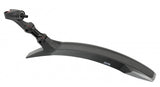 Zefal Deflector RM90+ Rear Mudguard