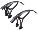 Zefal Shield G50 Mudguard Set