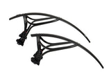 Zefal Shield R35 Mudguard Set