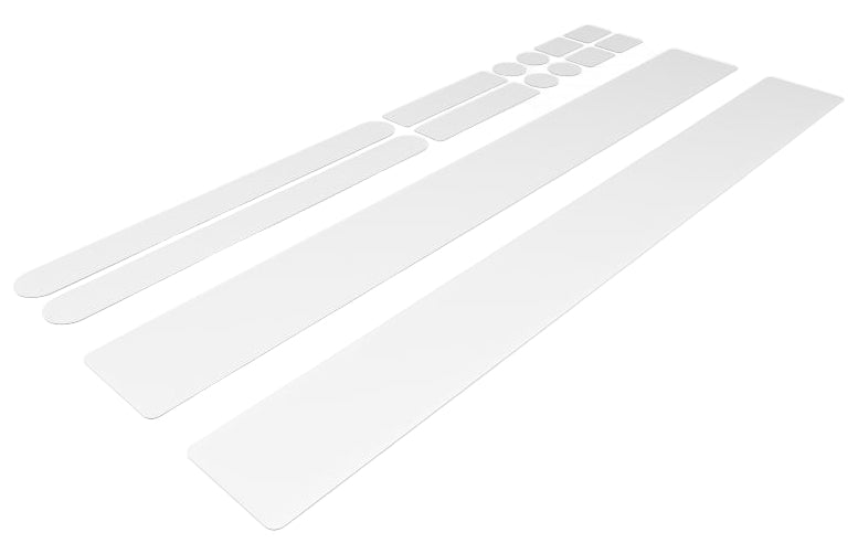 Zefal Skin Armor Frame Protection