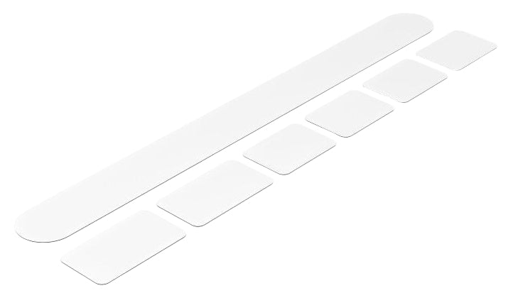 Zefal Skin Armor Frame Protection