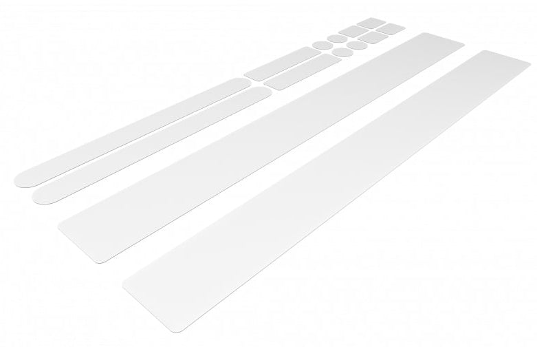 Zefal Skin Armor XL Frame Protector