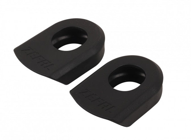Zefal Crank Armor Black