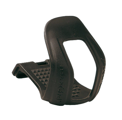 Zefal Christophe Half Toe Clips