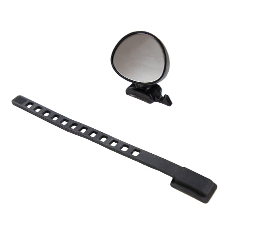 Zefal Spy 15mm Handlebar Mirror