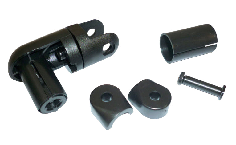Zefal Cyclop & Spin Mirror Mounting Bracket