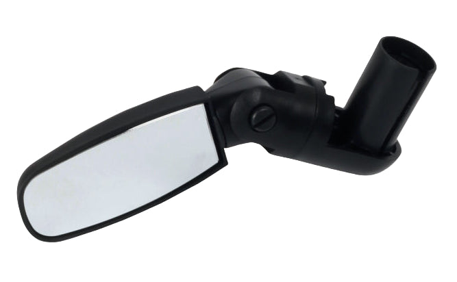 Zefal Spin 15mm Handlebar Mirror