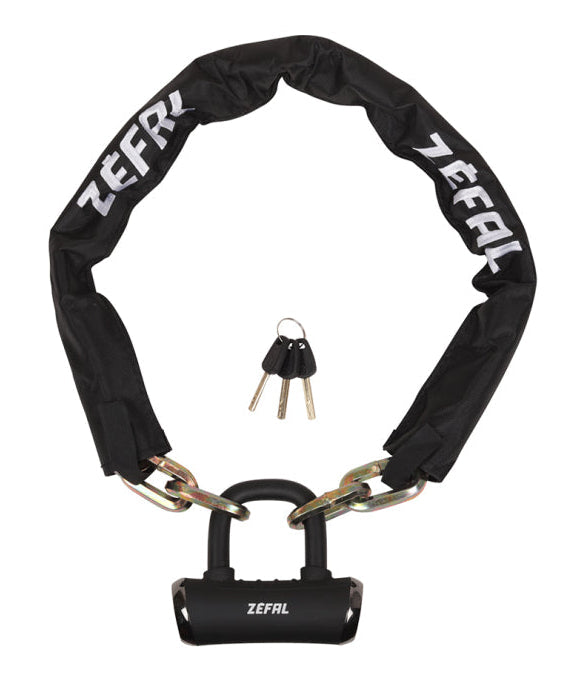 Zefal K-Traz M18 Chain Lock