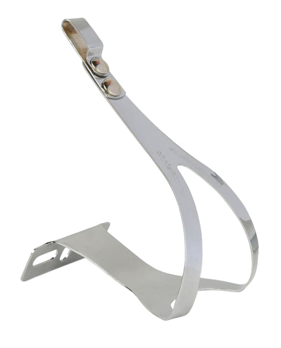 Zefal Christophe Steel Toe Clips