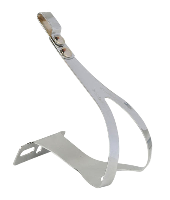 Zefal Christophe Steel Toe Clips