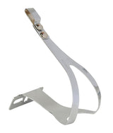 Zefal Christophe Steel Toe Clips