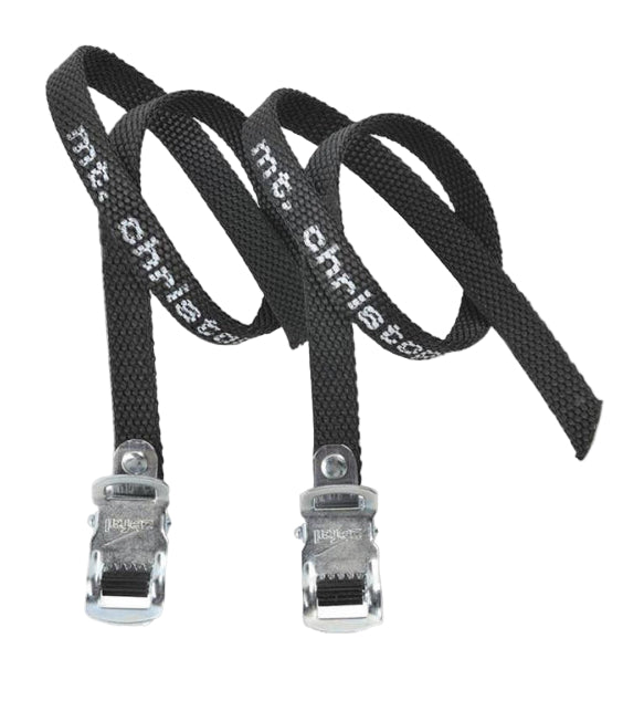 Zefal Christophe 515XL Black Straps