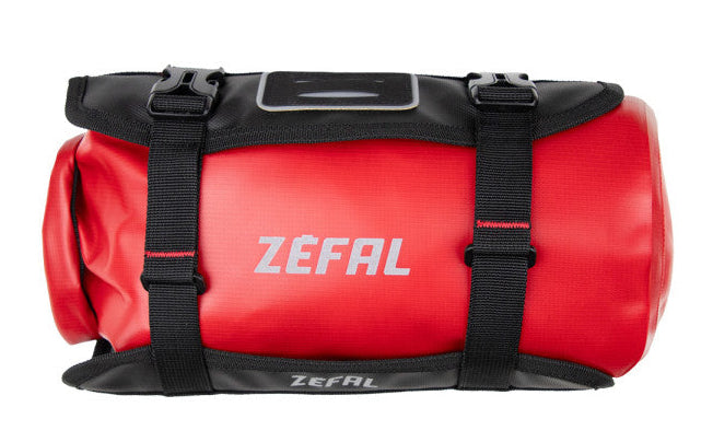 Zefal Z Adventure F5 Front Bike Bag