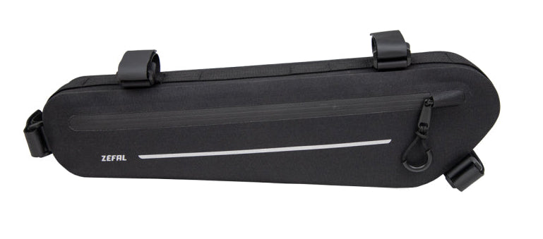 Zefal Z Adventure C3 Frame Bag