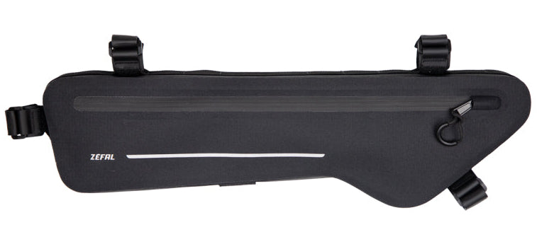 Zefal Z Adventure C4 Frame Bag