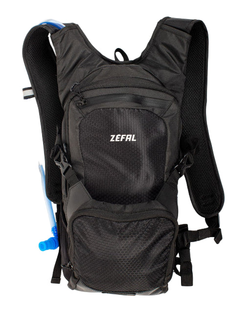 Zefal Z Hydro XC Hydration Pack Full Black