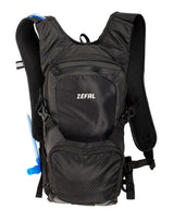 Zefal Z Hydro XC Hydration Pack Full Black