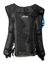 Zefal Z Hydro Race Hydration Pack Full Black