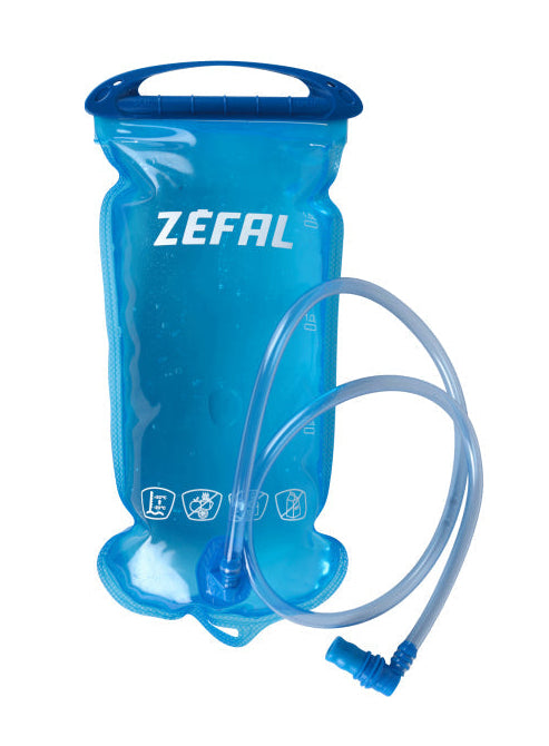 Zefal 1.5L Hydration Bladder