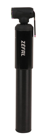 Zefal MT Mini Pump - Black