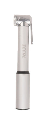 Zefal Road Micro Pump Silver
