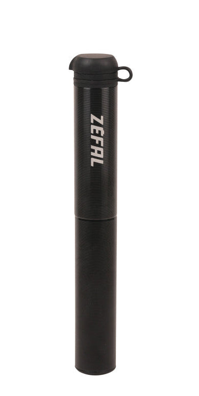 Zefal Gravel Mini Pump Black