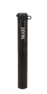 Zefal Gravel Mini Pump Black