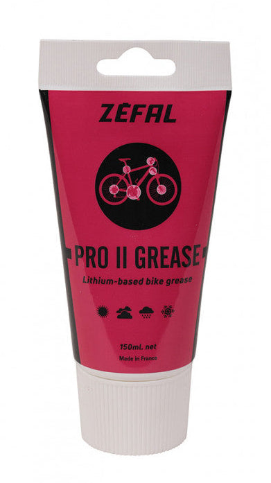 Zefal Pro 2 Grease 150ml Tube