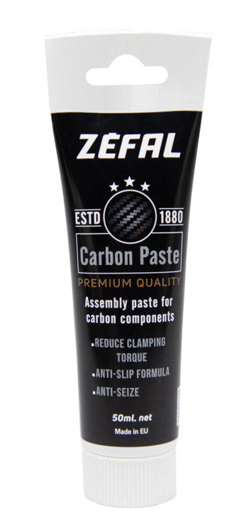 Zefal Carbon Paste 50ml