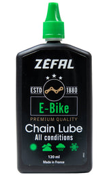 Zefal E-Bike Chain Lube 120ml