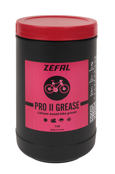 Zefal Pro 2 Grease 1L Lubricant