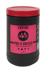 Zefal Pro 2 Grease 1L Lubricant