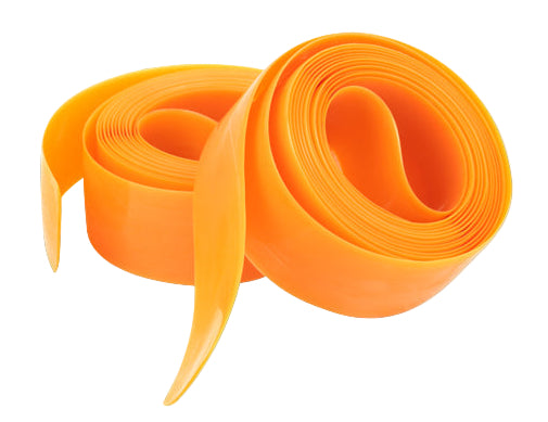Zefal Z Liner 27mm Orange Tire Liners - Pair