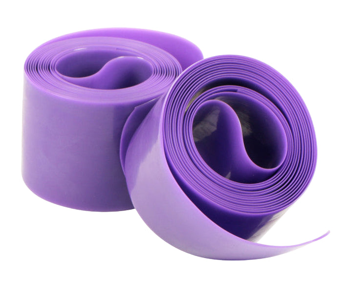 Zefal Z Liner 50mm Purple Tire Liners - Pair