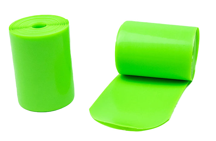 Zefal Z Liner 75mm Green Tire Liners - Pair