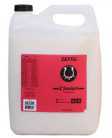 Zefal Z-Sealant 5L Tire Sealant