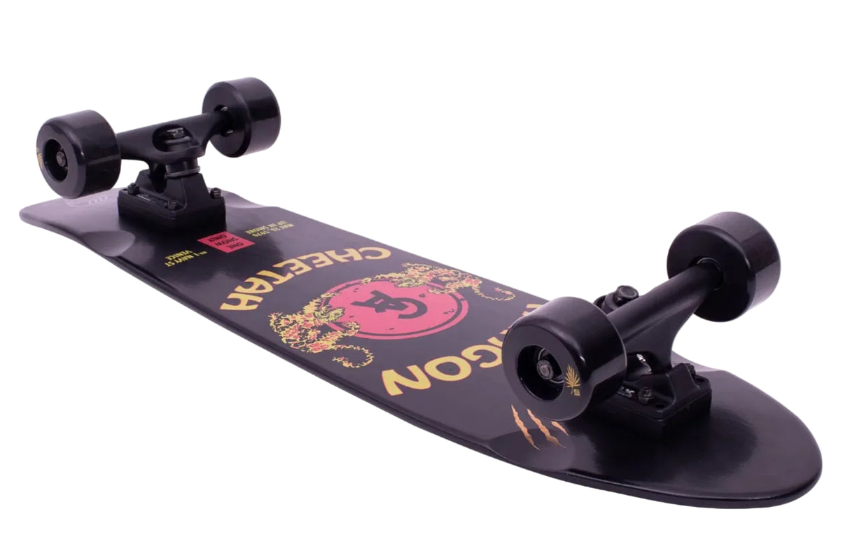 ZFlex Aragon Cheetah 29" Cruiser