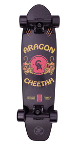 ZFlex Aragon Cheetah 29" Cruiser