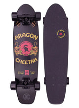 ZFlex Aragon Cheetah 29" Cruiser