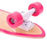 ZFlex Bamboo 27" Cruiser