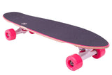 ZFlex Bamboo 27" Cruiser