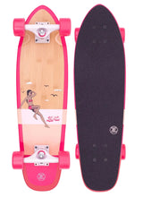 ZFlex Bamboo 27" Cruiser
