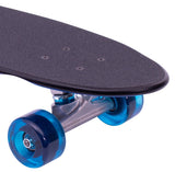 ZFlex Metal Flake Blue 29" Cruiser