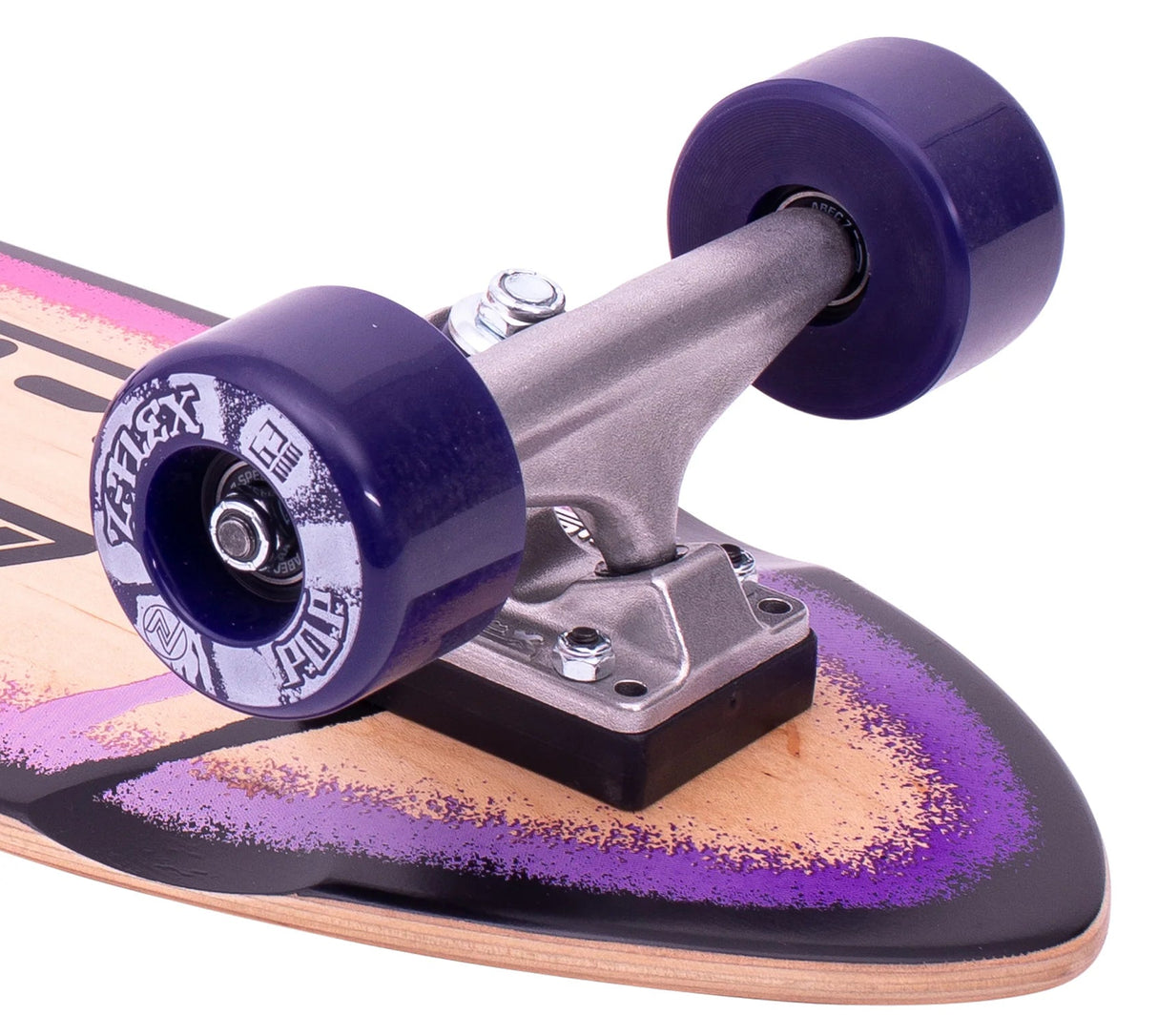 ZFlex COMP - CRUISER - 27 POP PURPLE FADE