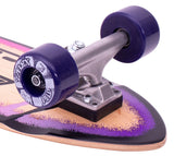 ZFlex COMP - CRUISER - 27 POP PURPLE FADE