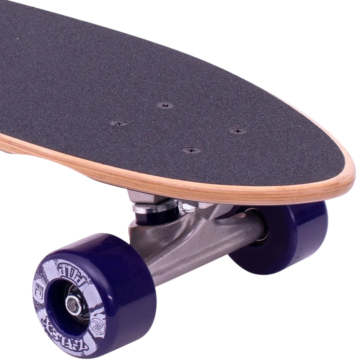 ZFlex COMP - CRUISER - 27 POP PURPLE FADE