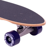 ZFlex COMP - CRUISER - 27 POP PURPLE FADE