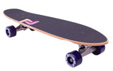 ZFlex COMP - CRUISER - 27 POP PURPLE FADE
