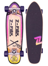 ZFlex COMP - CRUISER - 27 POP PURPLE FADE