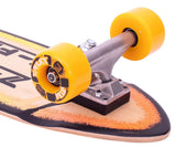 ZFlex COMP - CRUISER - 27 POP RASTA